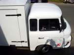 Barkas in Arnstadt (2011)