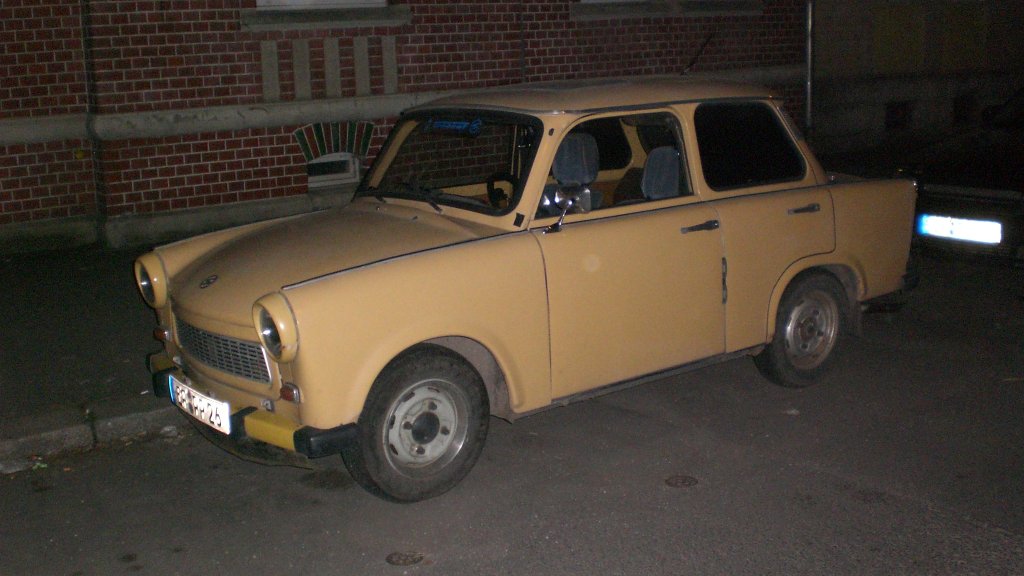 Trabi