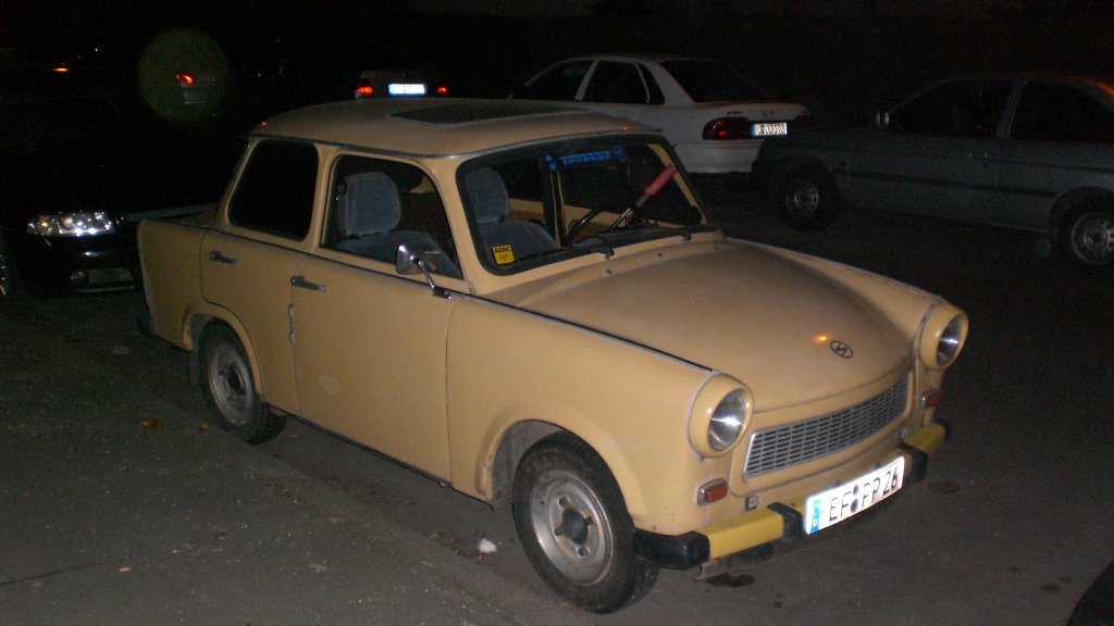 Trabi