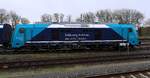 Paribus/NAH.SH/DB 245 208-4 REV/BCS X/30.06.21. Husum 20.04.2025