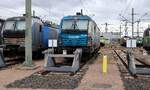 ELOC/ELL 193 753-1  Roland  Railpool Lokwerkstatt 18.07.2026